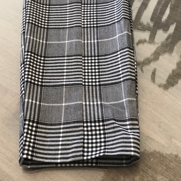 INC International Concepts Skinny Pants Size 8 - Picture 7 of 7